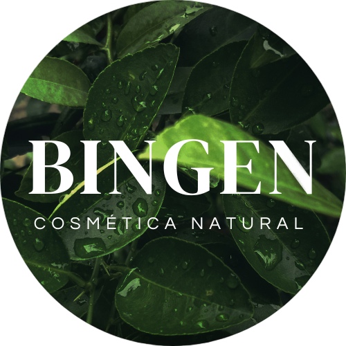 Bingen Cosmética Natural