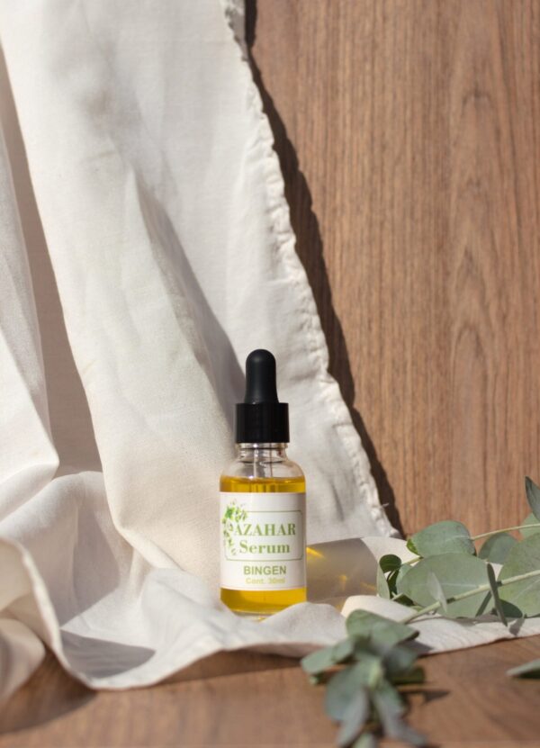 Serum Azahar - Imagen 2