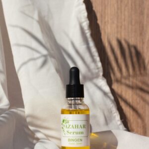 Serum Azahar